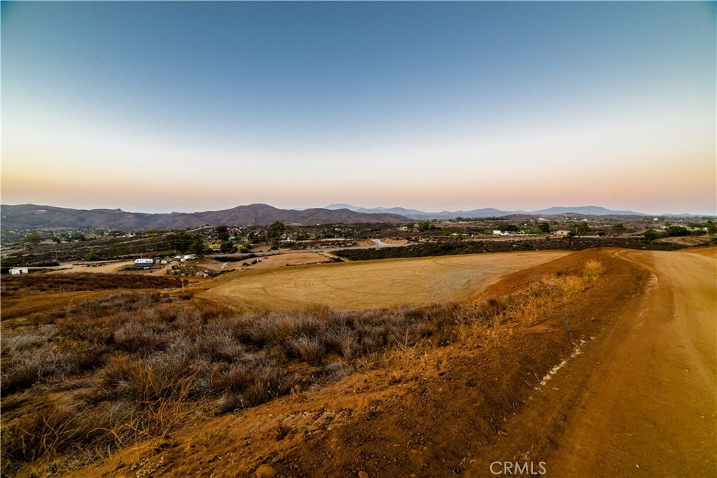 40495 East Benton Road Temecula, CA 92592 - Photo 26 of 45 a view of lake view and mountain view