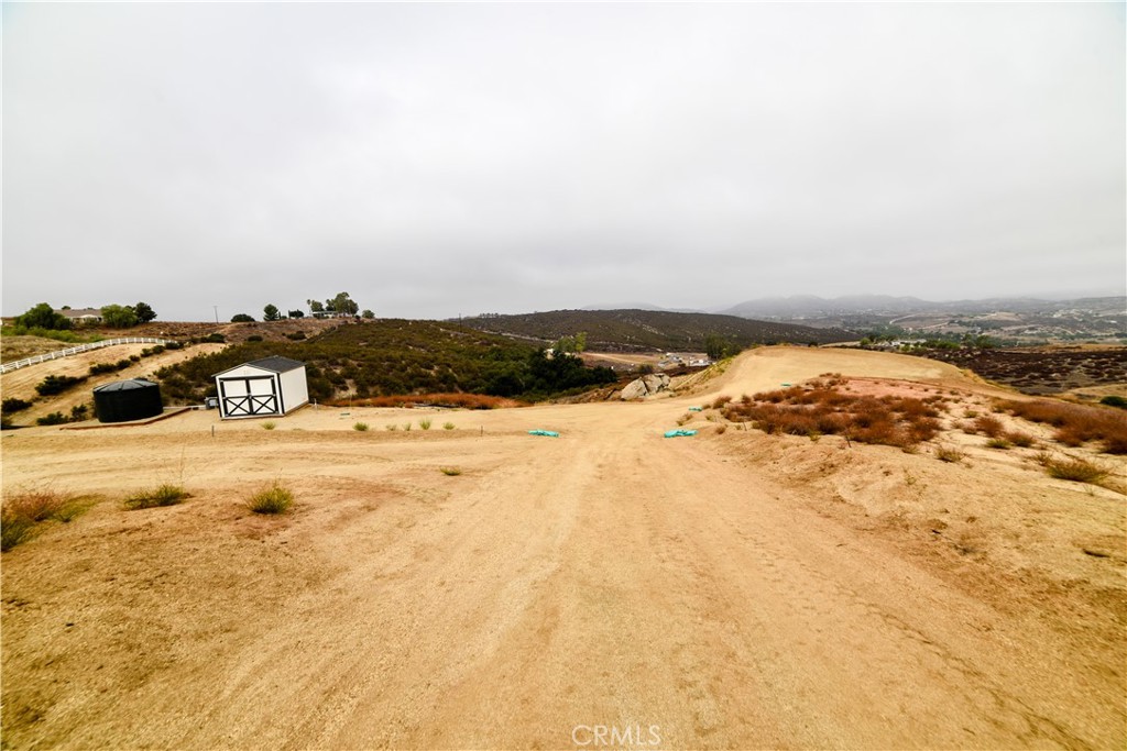 40495 East Benton Road Temecula, CA 92592 - Photo 27 of 45 a view of ocean view