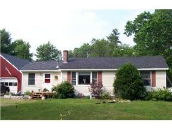 71 Currier Road Andover, NH 03216 - Photo 1 of 6