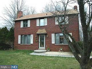 649 Sherman Road Springfield, PA 19064 - Photo 1 of 6