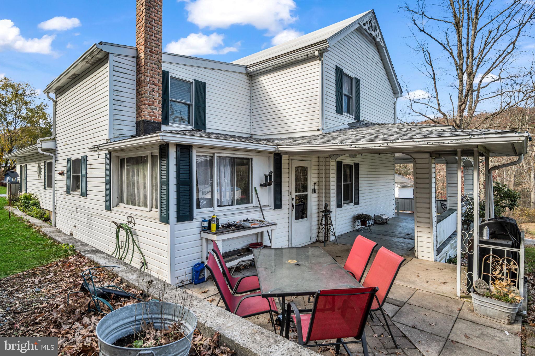 89 Molleystown Road Pine Grove, PA 17963 - Photo 30 of 31 Gallery Image 30