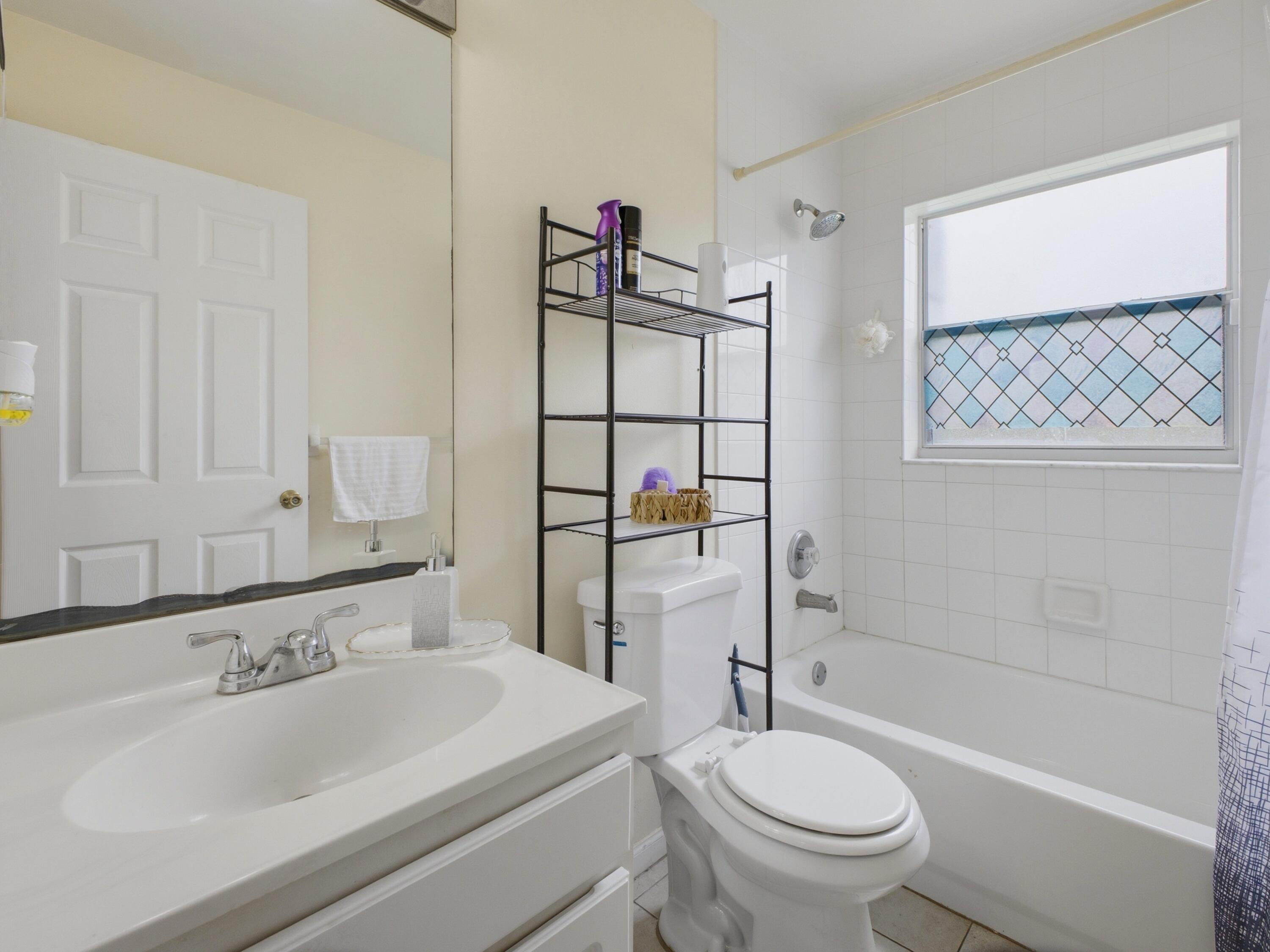 17770 93rd Road North The Acreage, FL 33470 - Photo 17 of 27 Guest Bathroom