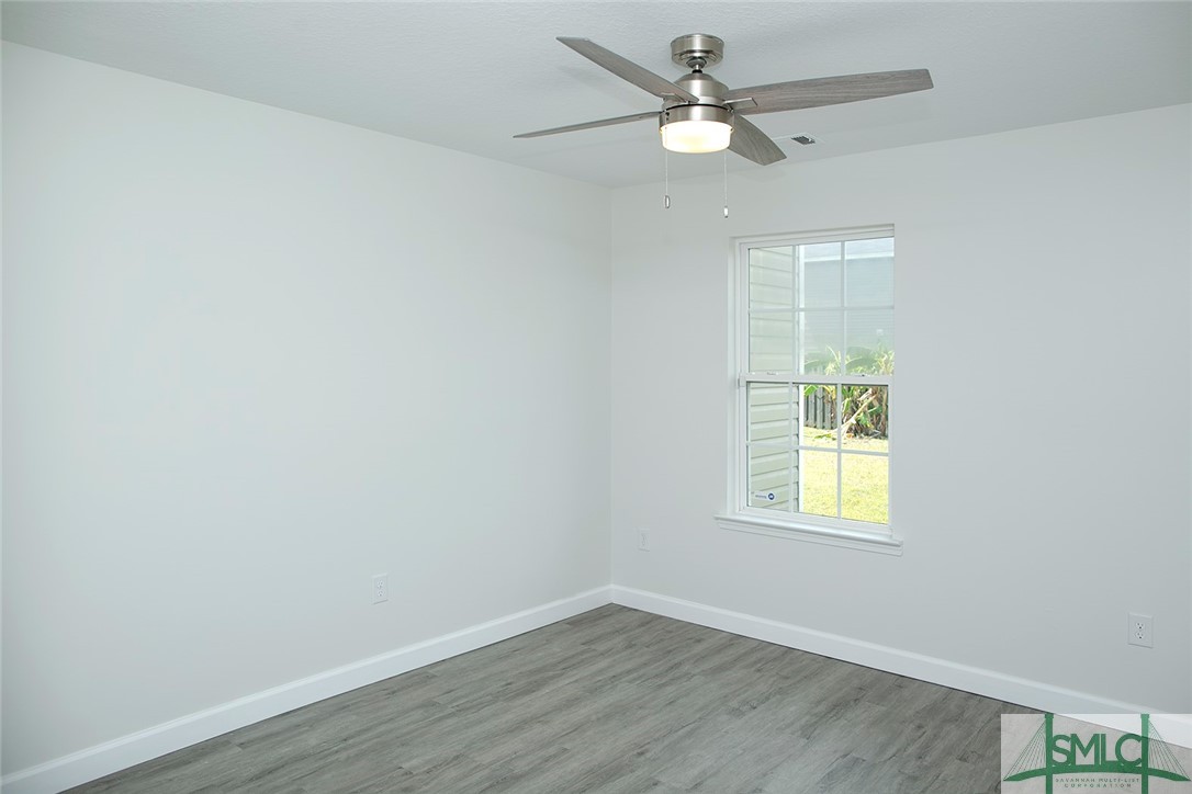 10 Fitzwater Road Port Wentworth, GA 31407 - Photo 28 of 48 Second bedroom on second floor