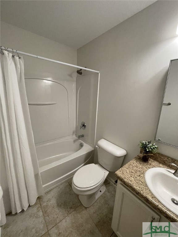 10 Fitzwater Road Port Wentworth, GA 31407 - Photo 29 of 48 Second bathroom on second floor between bedroom 2