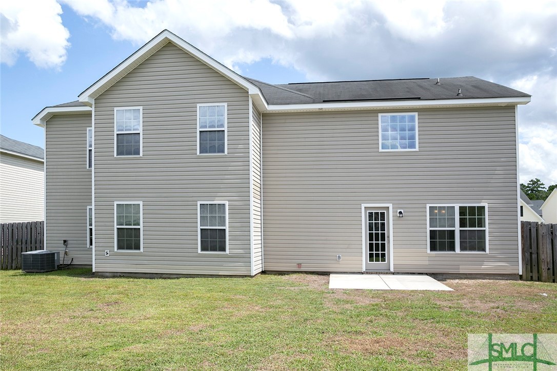 10 Fitzwater Road Port Wentworth, GA 31407 - Photo 41 of 48 Gallery Image 41