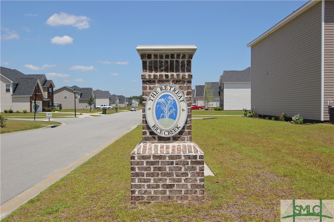 10 Fitzwater Road Port Wentworth, GA 31407 - Photo 48 of 48 Gallery Image 48