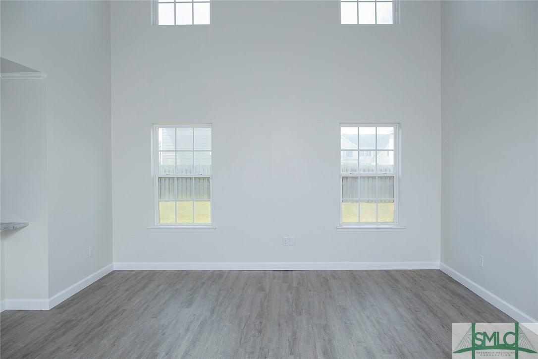 10 Fitzwater Road Port Wentworth, GA 31407 - Photo 8 of 48 Living room boasts natural light