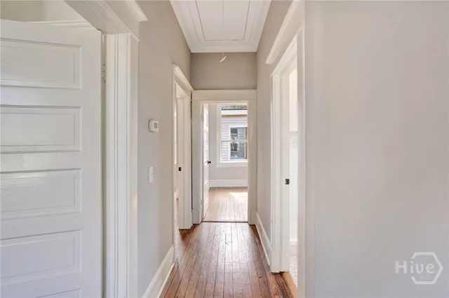 $3,100 | 115 West 34th Street, Savannah, GA 31401