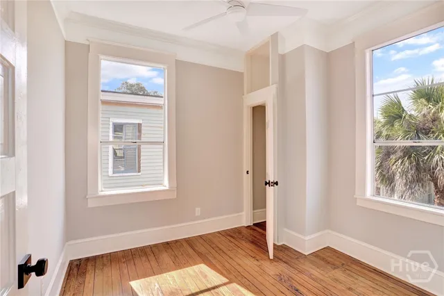 $3,100 | 115 West 34th Street, Savannah, GA 31401