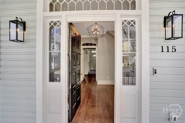 $3,100 | 115 West 34th Street, Savannah, GA 31401