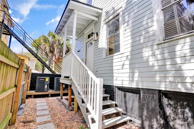 $3,100 | 115 West 34th Street, Savannah, GA 31401