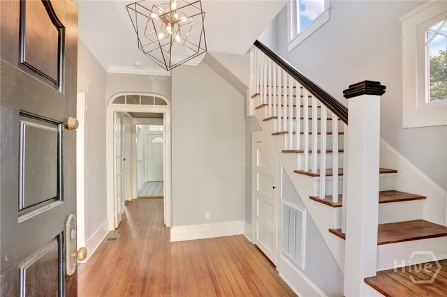 $3,100 | 115 West 34th Street, Savannah, GA 31401