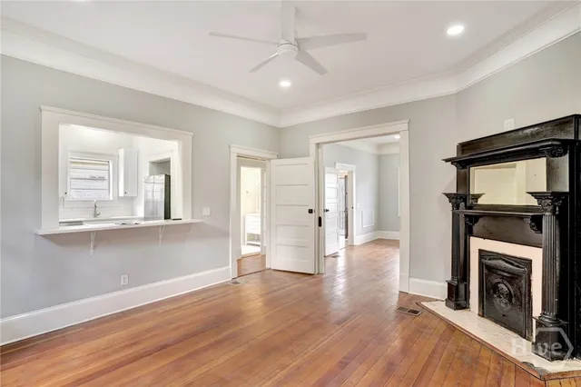$3,100 | 115 West 34th Street, Savannah, GA 31401