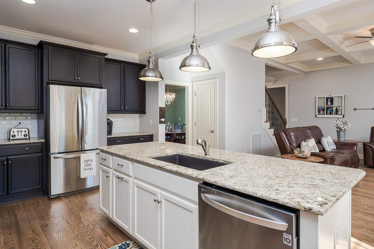 110 Kenneth Lane Willow Spring, NC 27592 - Photo 9 of 30 Photo 9