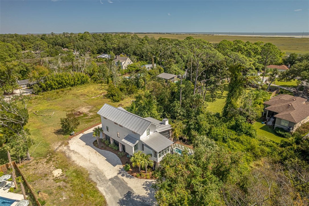 10 Fern Lane St. Simons Island, GA 31522 - Photo 2 of 57