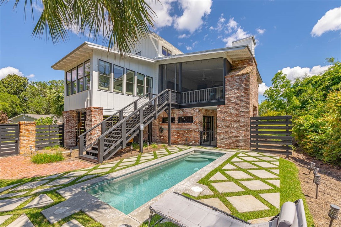 10 Fern Lane St. Simons Island, GA 31522 - Photo 3 of 57
