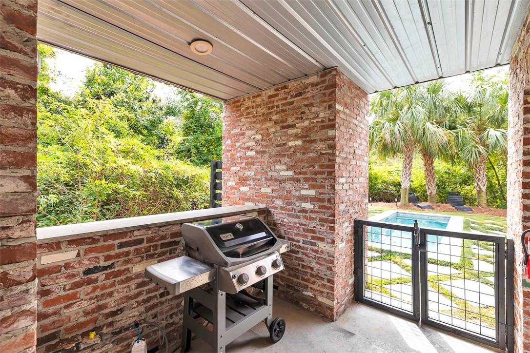 10 Fern Lane St. Simons Island, GA 31522 - Photo 40 of 57