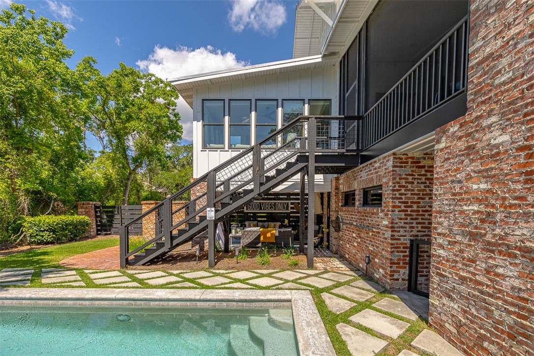 10 Fern Lane St. Simons Island, GA 31522 - Photo 44 of 57