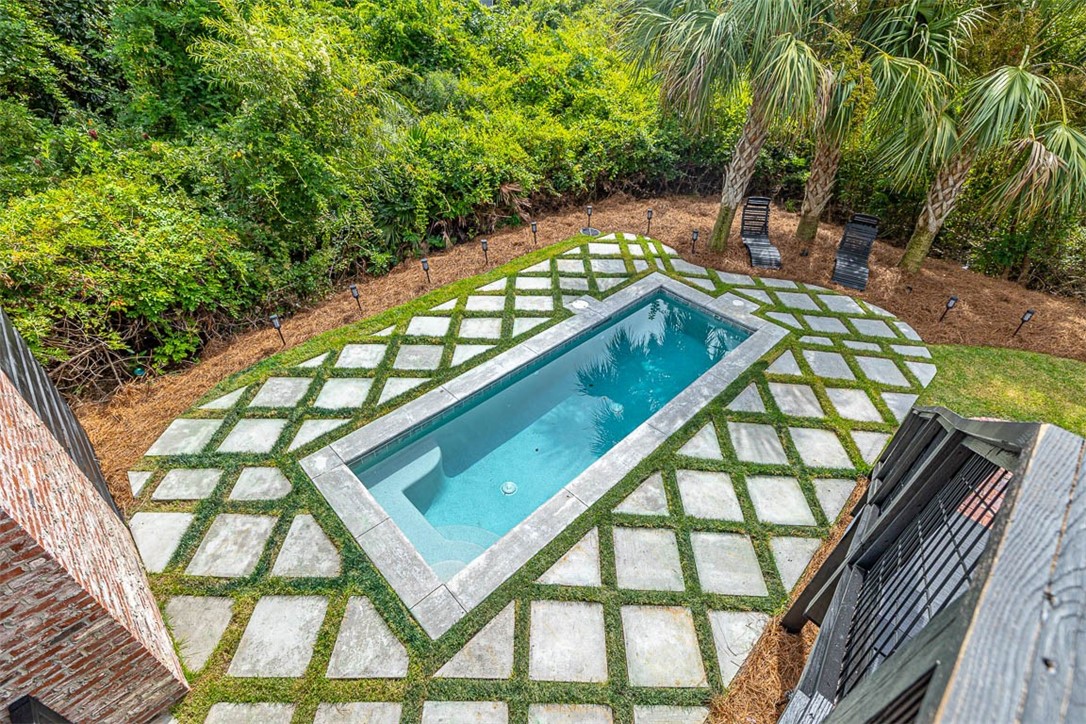 10 Fern Lane St. Simons Island, GA 31522 - Photo 45 of 57