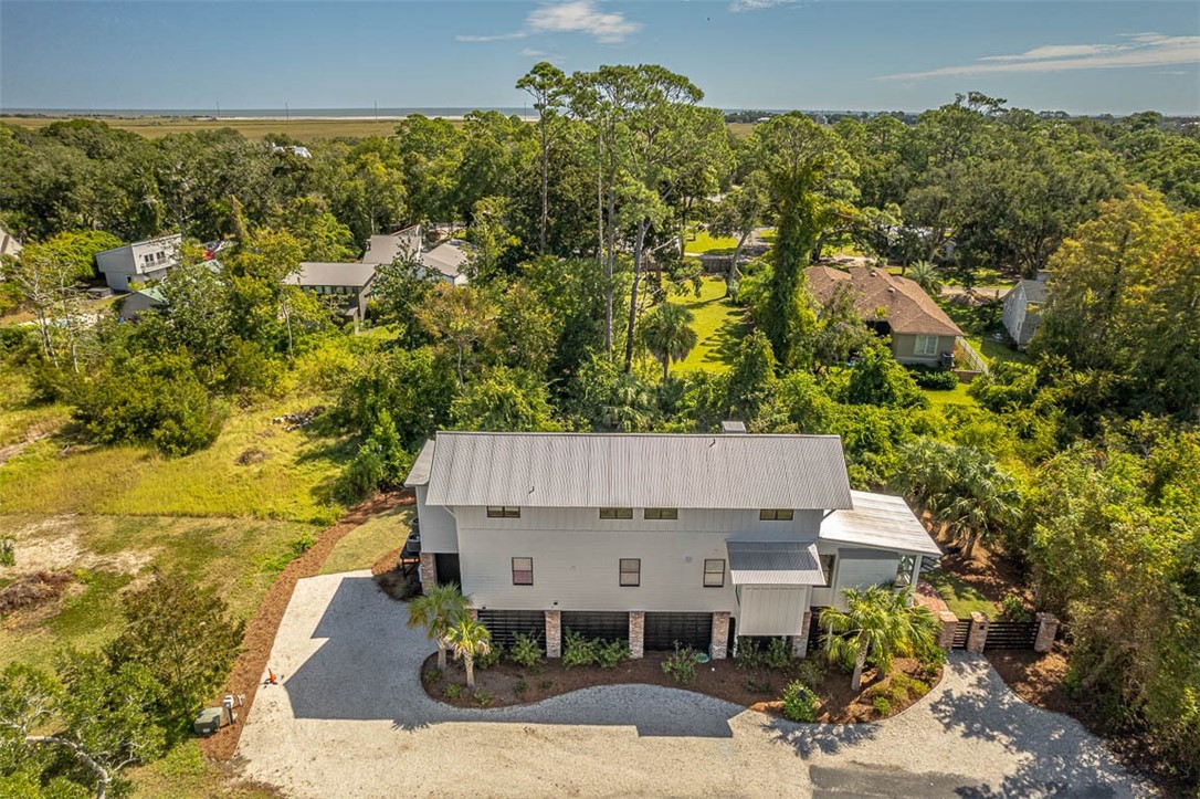 10 Fern Lane St. Simons Island, GA 31522 - Photo 46 of 57
