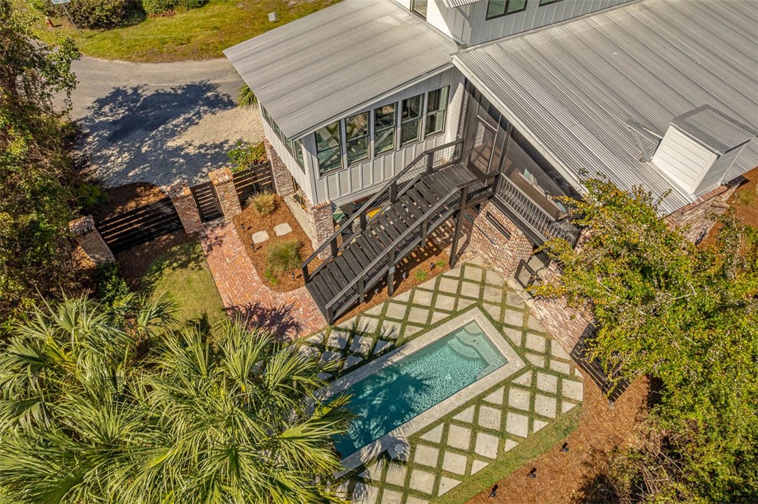 10 Fern Lane St. Simons Island, GA 31522 - Photo 47 of 57