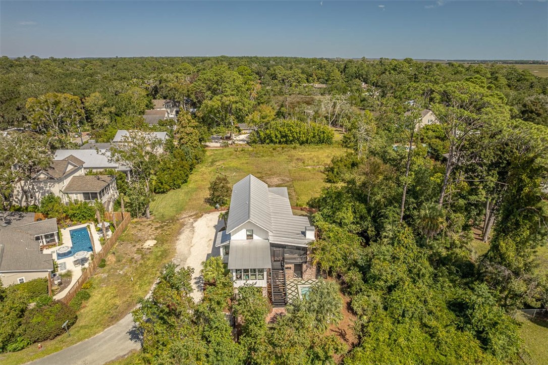 10 Fern Lane St. Simons Island, GA 31522 - Photo 48 of 57
