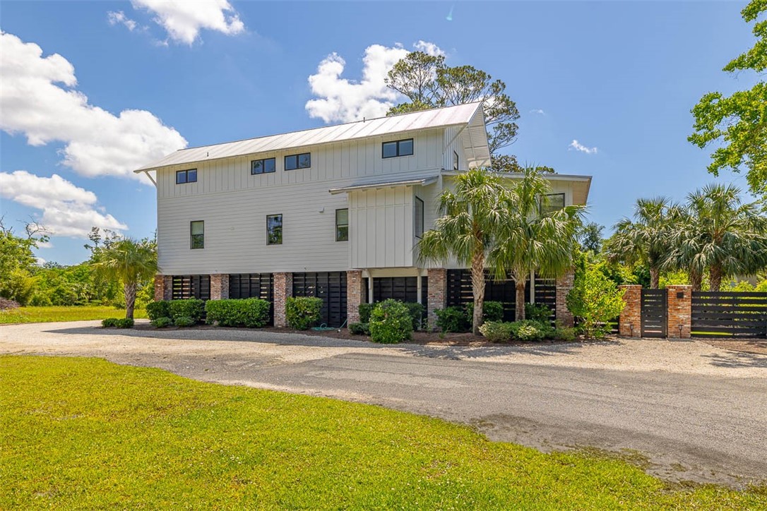 10 Fern Lane St. Simons Island, GA 31522 - Photo 54 of 57