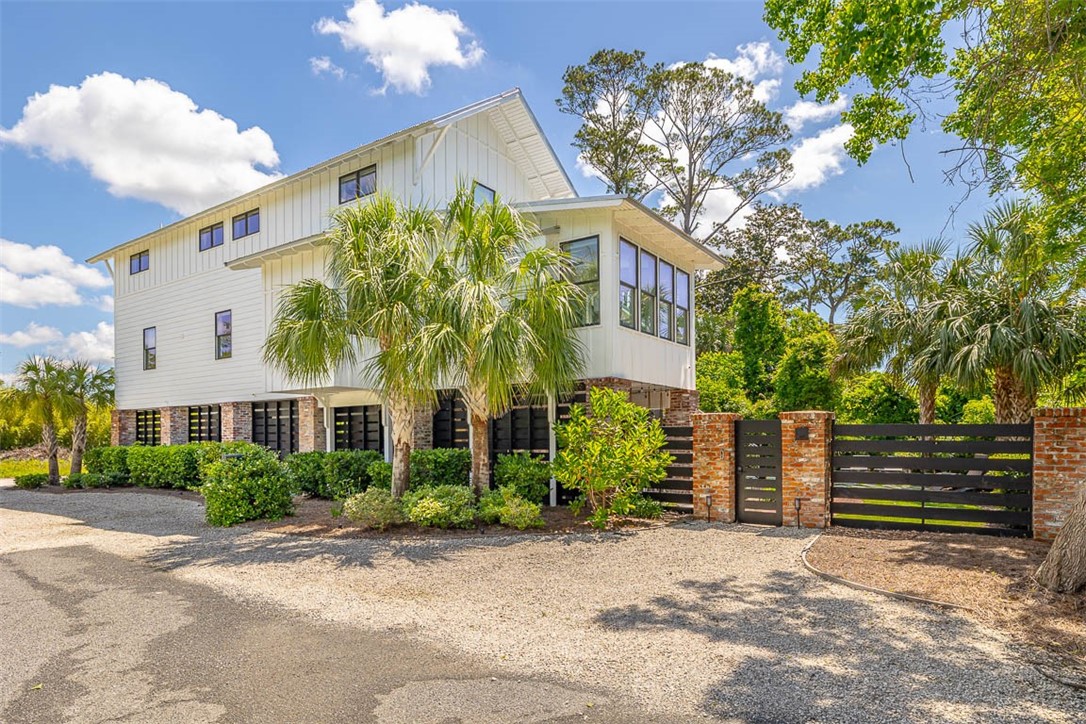 10 Fern Lane St. Simons Island, GA 31522 - Photo 55 of 57