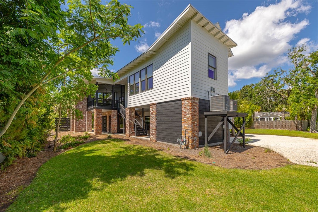 10 Fern Lane St. Simons Island, GA 31522 - Photo 56 of 57