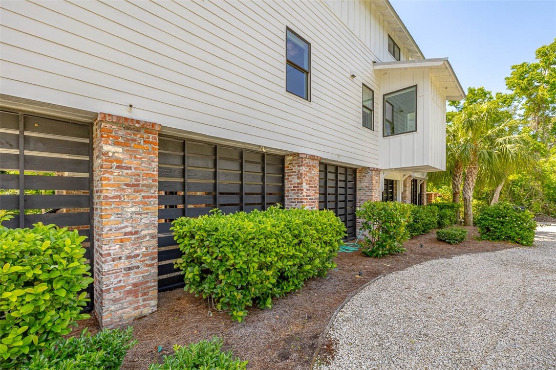 10 Fern Lane St. Simons Island, GA 31522 - Photo 57 of 57