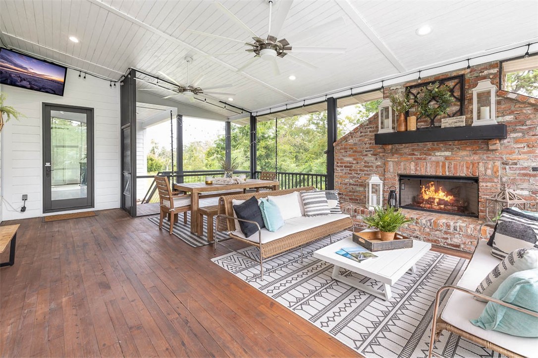 10 Fern Lane St. Simons Island, GA 31522 - Photo 6 of 57
