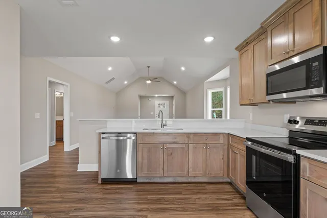 $299,900 | 166 Mathews Road, Milner, GA 30257