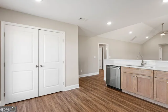 $299,900 | 166 Mathews Road, Milner, GA 30257