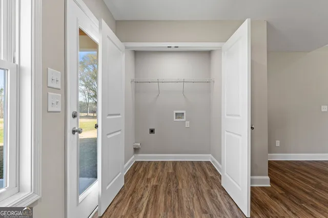 $299,900 | 166 Mathews Road, Milner, GA 30257