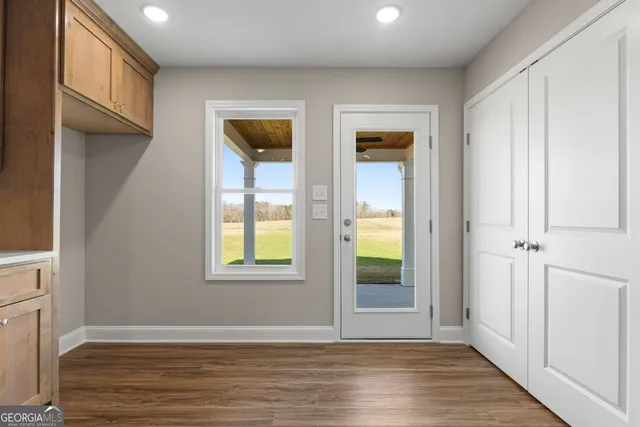 $299,900 | 166 Mathews Road, Milner, GA 30257