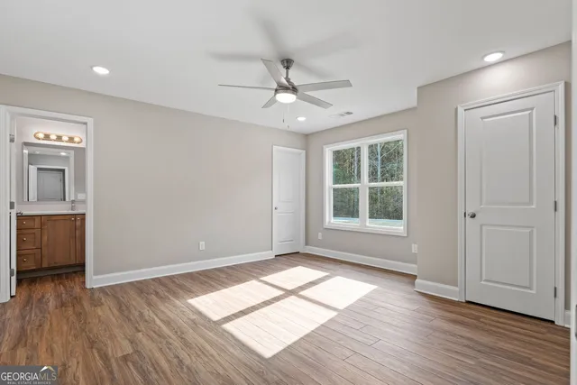 $299,900 | 166 Mathews Road, Milner, GA 30257