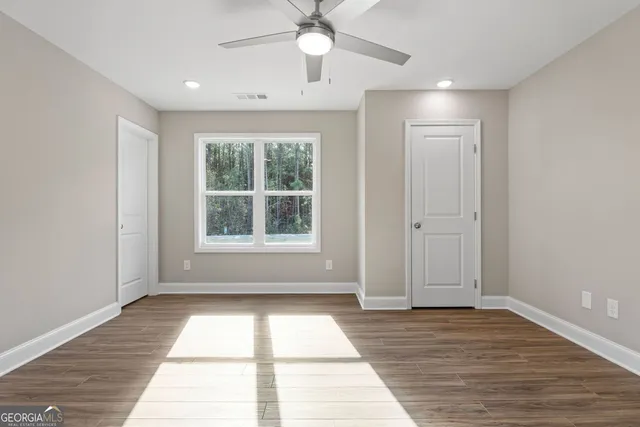 $299,900 | 166 Mathews Road, Milner, GA 30257