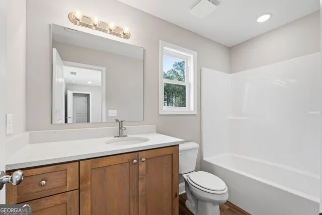 $299,900 | 166 Mathews Road, Milner, GA 30257