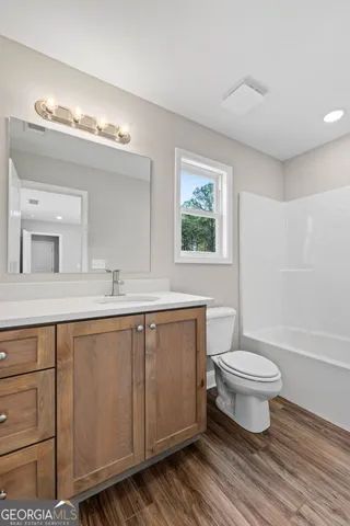 $299,900 | 166 Mathews Road, Milner, GA 30257