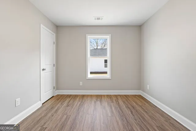 $299,900 | 166 Mathews Road, Milner, GA 30257