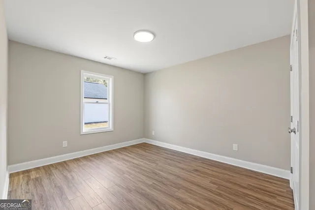 $299,900 | 166 Mathews Road, Milner, GA 30257