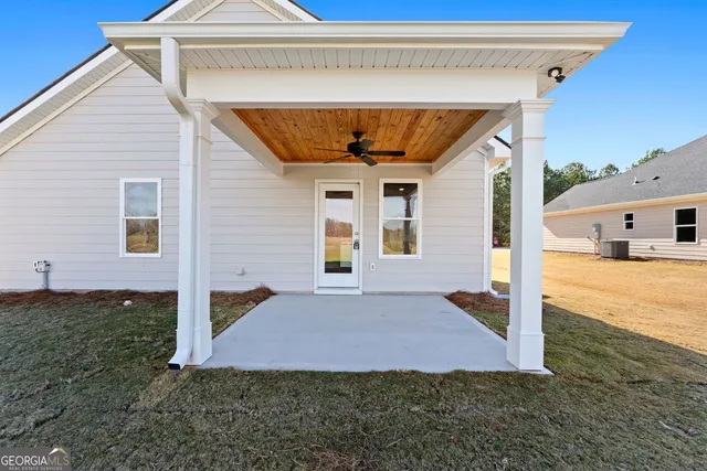 $299,900 | 166 Mathews Road, Milner, GA 30257