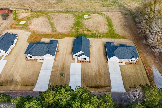 $299,900 | 166 Mathews Road, Milner, GA 30257