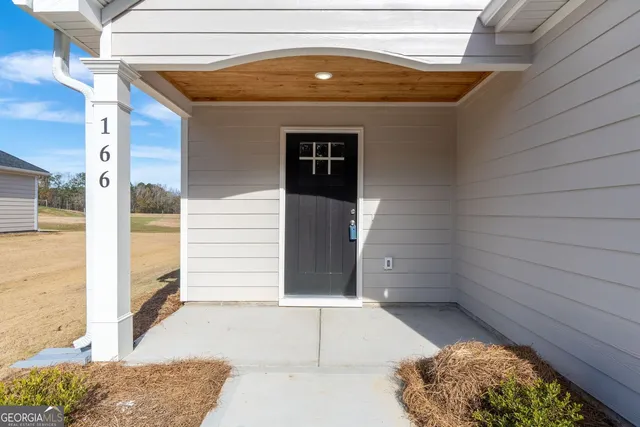 $299,900 | 166 Mathews Road, Milner, GA 30257