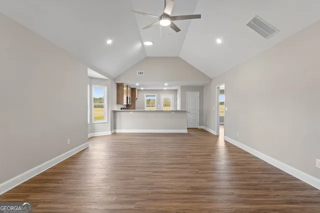 $299,900 | 166 Mathews Road, Milner, GA 30257