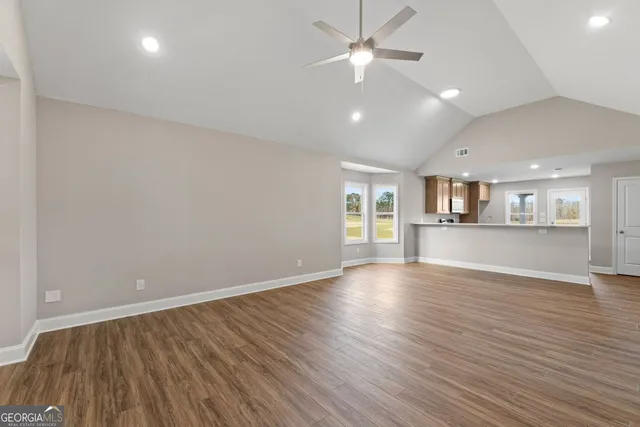 $299,900 | 166 Mathews Road, Milner, GA 30257