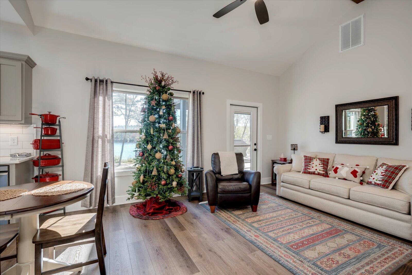411 Edisto Lake Road Wagener, SC 29164 - Photo 44 of 72