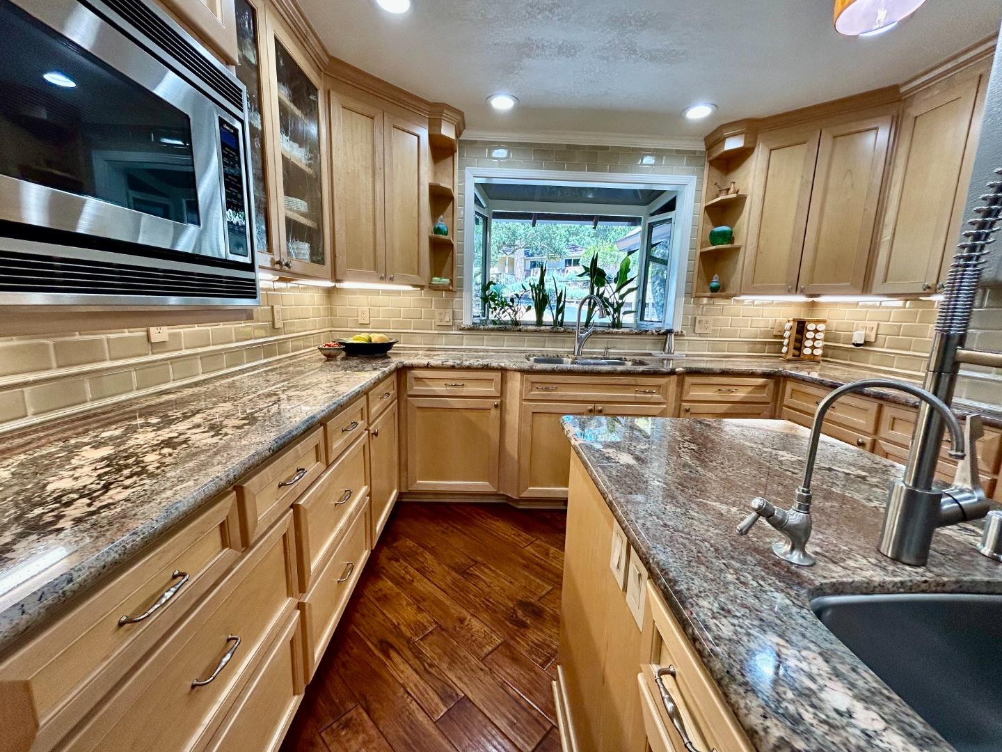 8133 Hihn Road Ben Lomond, CA 95005 - Photo 45 of 81