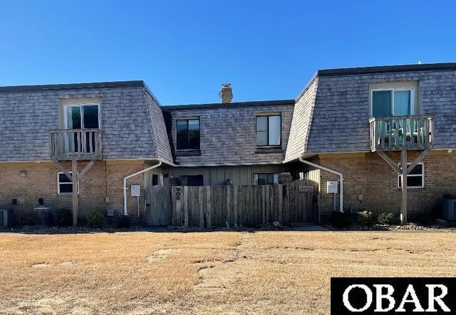 $325,000 | 906 Swordfish Way, Unit 906, Kitty Hawk, NC 27949