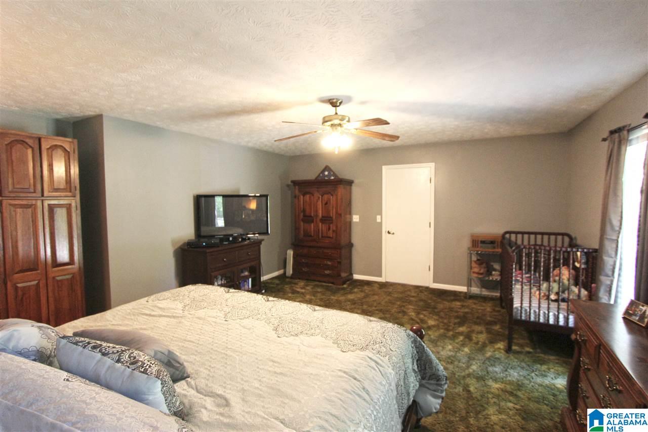 970 Marble Quarry Road Talladega, AL 35160 - Photo 11 of 50
